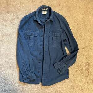 Men's 1912 Field Flannel Shirt, Slightly Fitted Untucked Fit,